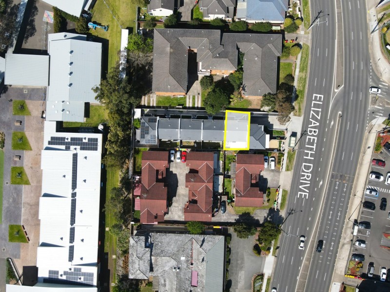 2/149 Elizabeth Drive, Liverpool NSW 2170
