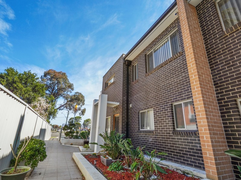 2/149 Elizabeth Drive, Liverpool NSW 2170