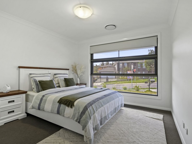 3 Elizabeth Mcrae Avenue, Minto NSW 2566