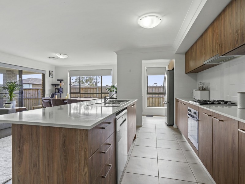 3 Elizabeth Mcrae Avenue, Minto NSW 2566