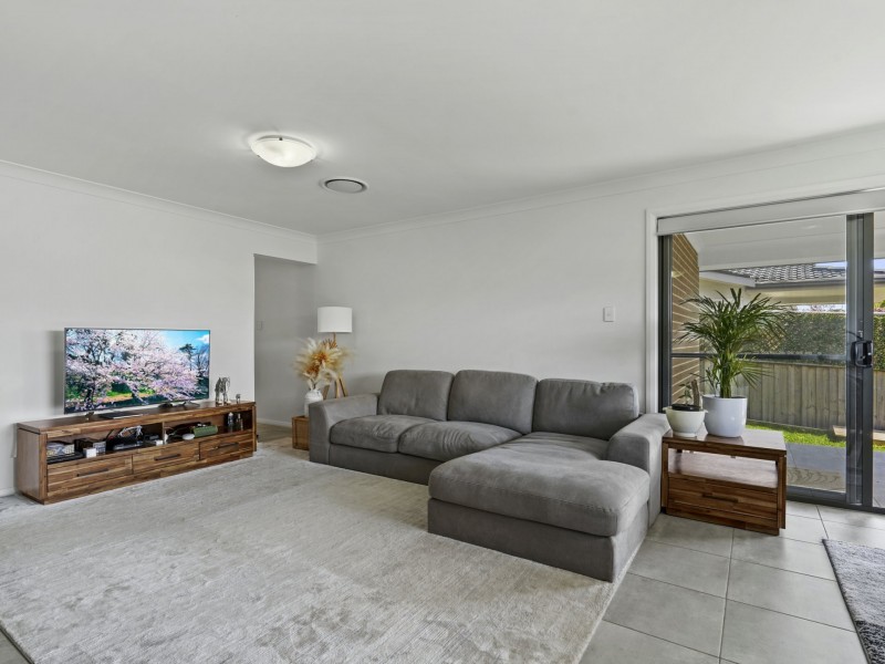 3 Elizabeth Mcrae Avenue, Minto NSW 2566