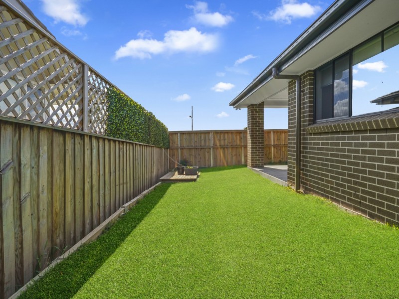 3 Elizabeth Mcrae Avenue, Minto NSW 2566