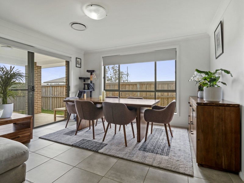 3 Elizabeth Mcrae Avenue, Minto NSW 2566