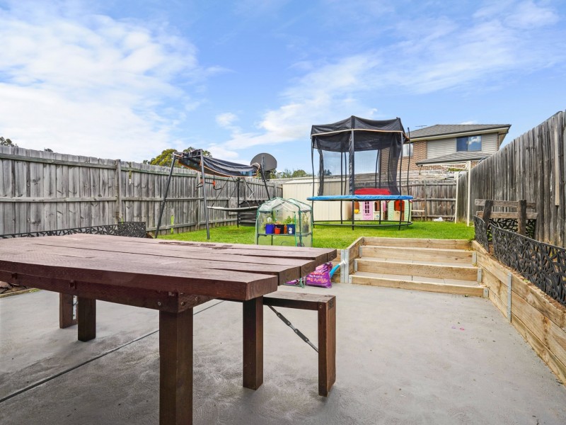 20B Hollyoake CCT, Bardia NSW 2565