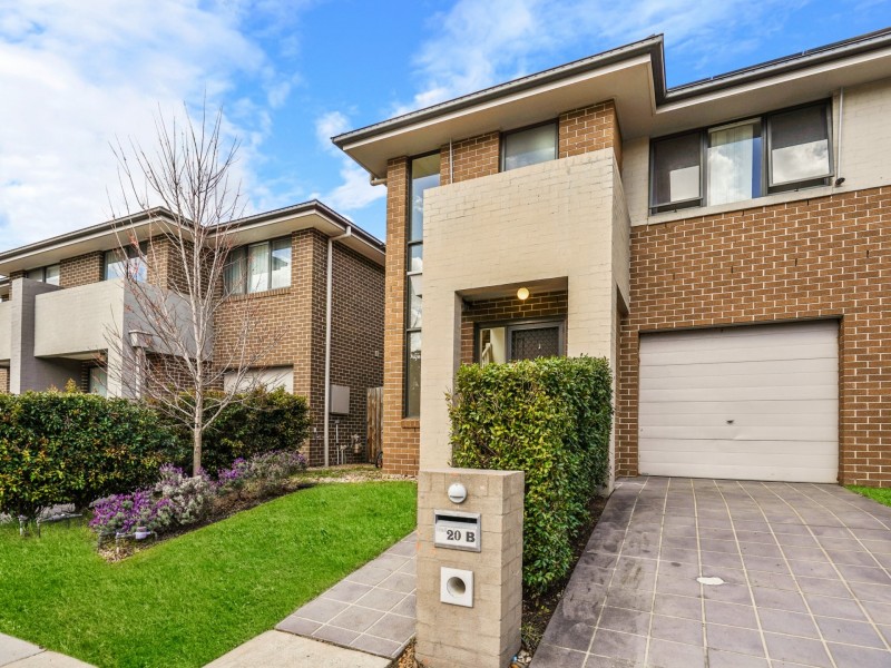 20B Hollyoake CCT, Bardia NSW 2565