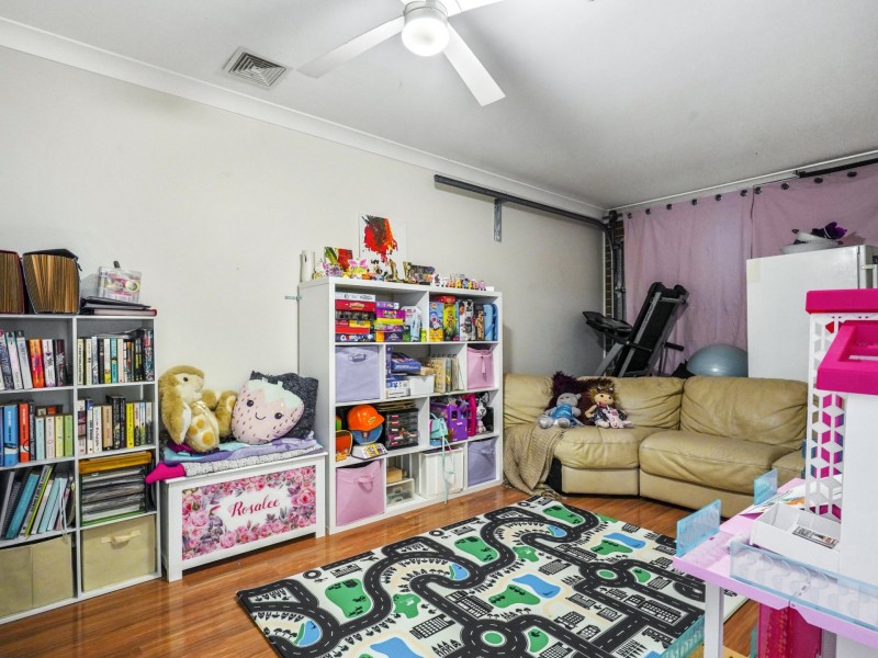 20B Hollyoake CCT, Bardia NSW 2565