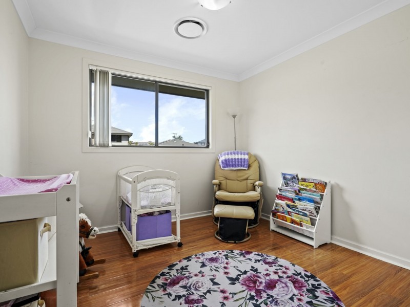 20B Hollyoake CCT, Bardia NSW 2565