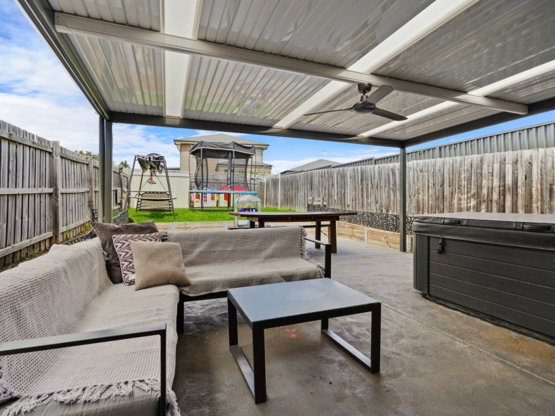 20B Hollyoake CCT, Bardia NSW 2565