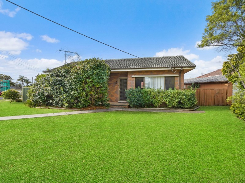 44 Parliament Road, Macquarie Fields NSW 2564