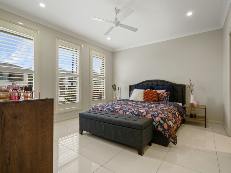 6 centaurus street, Campbelltown NSW 2560