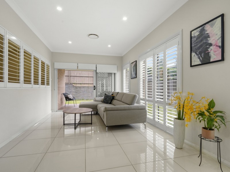 6 centaurus street, Campbelltown NSW 2560