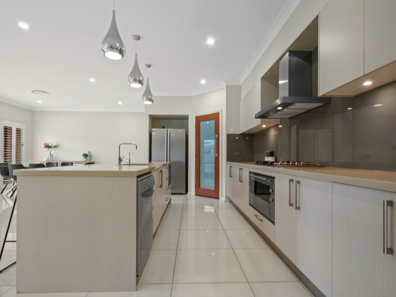 6 centaurus street, Campbelltown NSW 2560