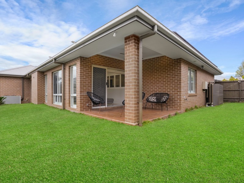 6 centaurus street, Campbelltown NSW 2560