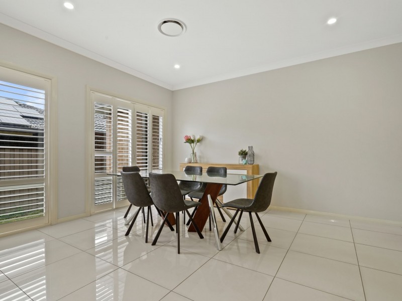 6 centaurus street, Campbelltown NSW 2560