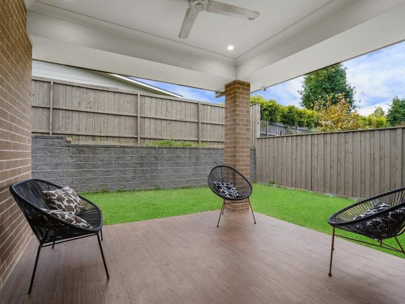 6 centaurus street, Campbelltown NSW 2560