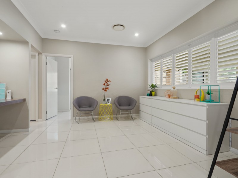 6 centaurus street, Campbelltown NSW 2560