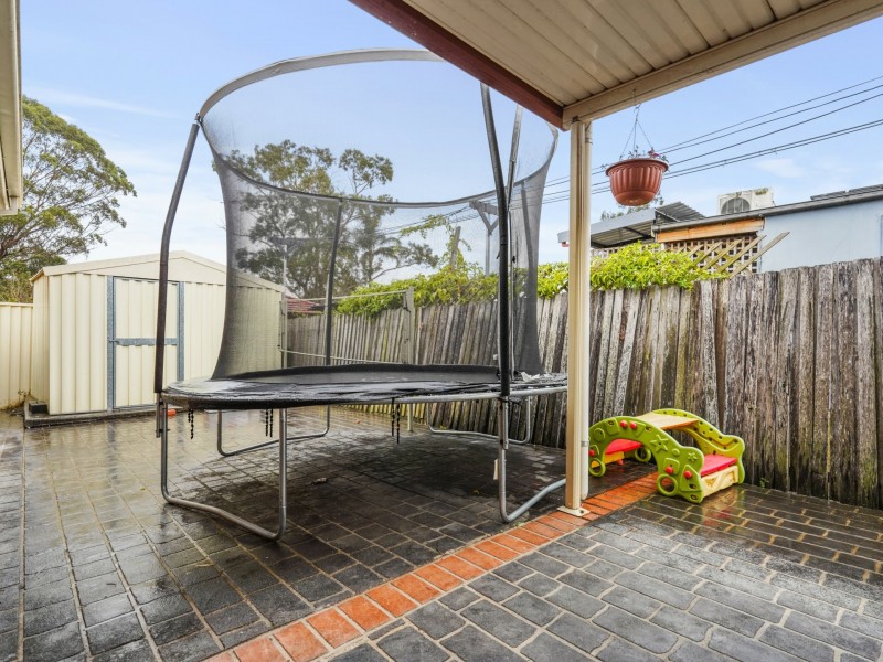 3/13-15 Carnation Avenue, Casula NSW 2170