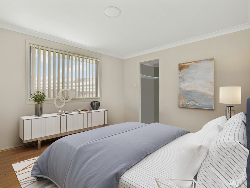 25 Feathertop Ave, Minto NSW 2566