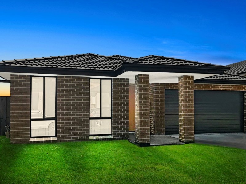 25 Feathertop Ave, Minto NSW 2566