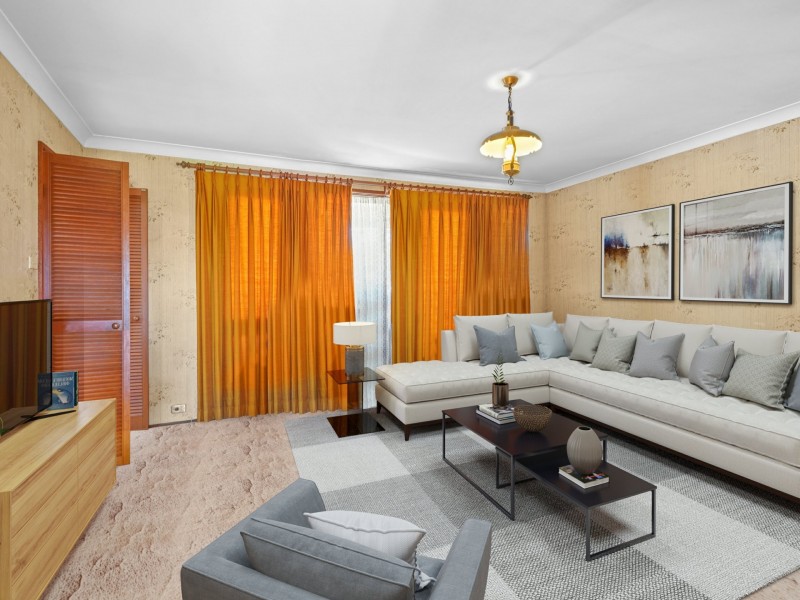 12 Stirling Place, Glenfield NSW 2167