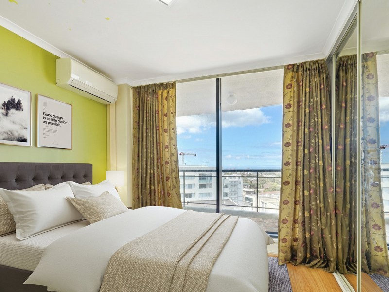 1207/3-7 Keats Avenue, Rockdale NSW 2216