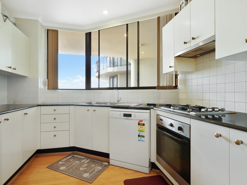 1207/3-7 Keats Avenue, Rockdale NSW 2216