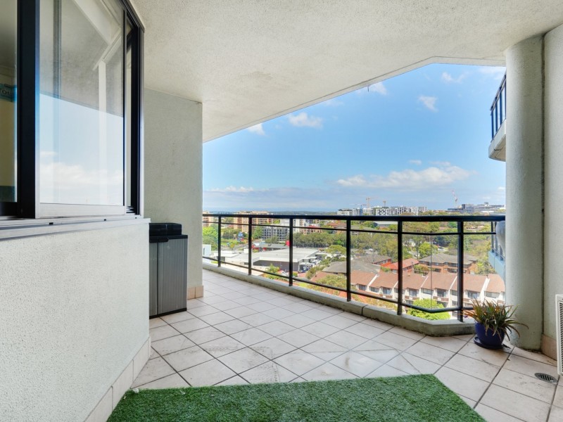 1207/3-7 Keats Avenue, Rockdale NSW 2216