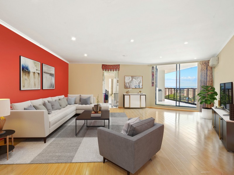 1207/3-7 Keats Avenue, Rockdale NSW 2216