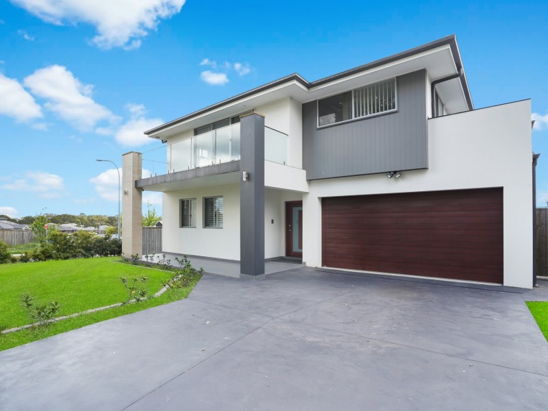 382 Riverside Drive, Airds NSW 2560