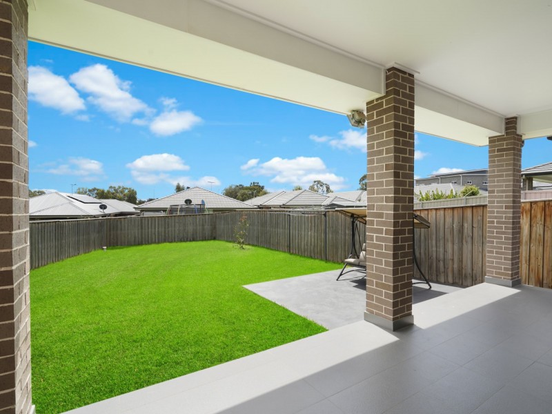 382 Riverside Drive, Airds NSW 2560