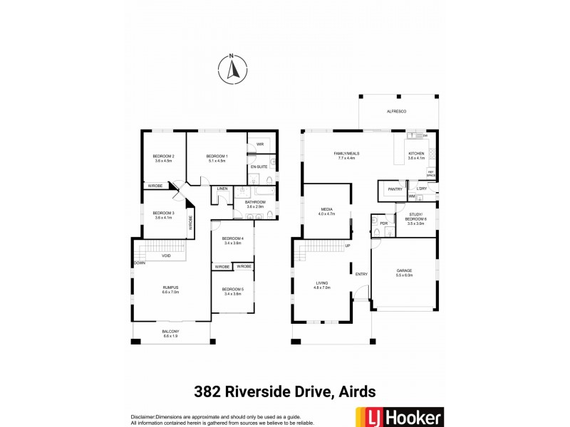 382 Riverside Drive, Airds NSW 2560