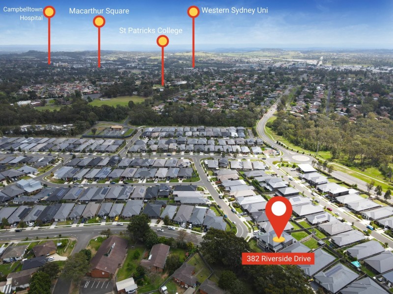 382 Riverside Drive, Airds NSW 2560