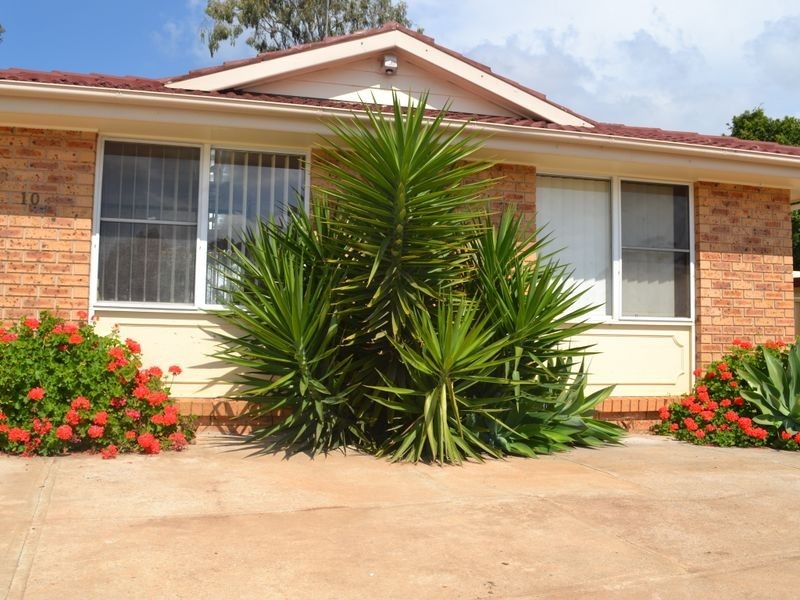 10 Startop Place, Ambarvale NSW 2560