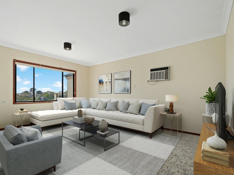 55 sackville street, Bardwell Valley NSW 2207