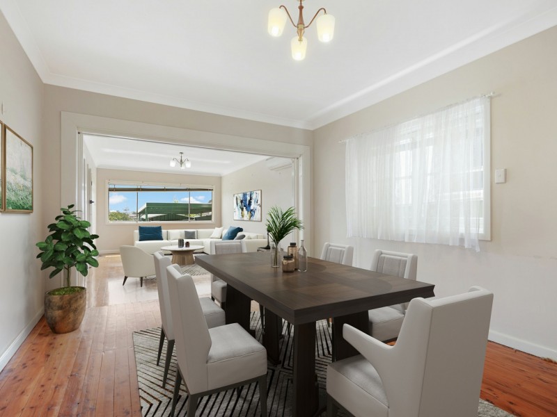 55 sackville street, Bardwell Valley NSW 2207