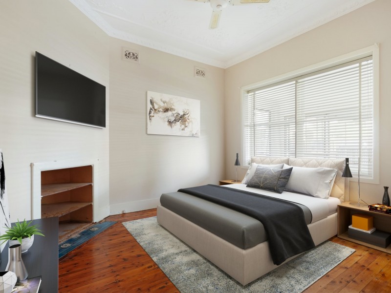 55 sackville street, Bardwell Valley NSW 2207