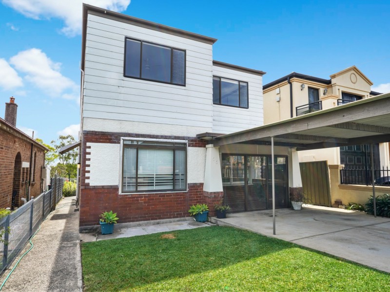 55 sackville street, Bardwell Valley NSW 2207