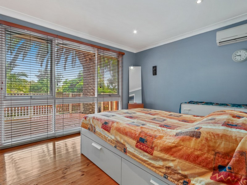 57 Clifford Crescent, Ingleburn NSW 2565