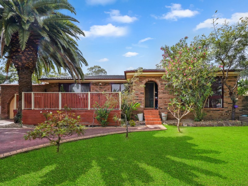 57 Clifford Crescent, Ingleburn NSW 2565