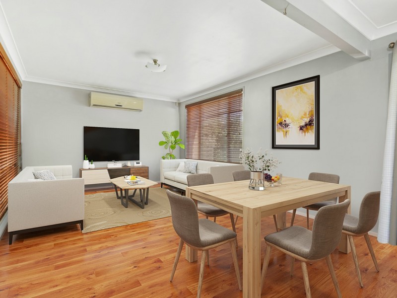 35 Fifth Avenue, Macquarie Fields NSW 2564