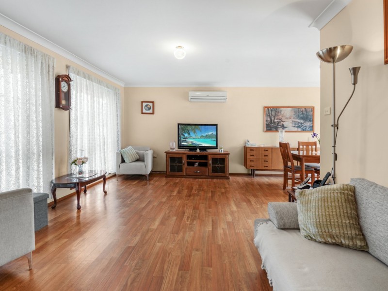 3/68-70 Macquarie road, Ingleburn NSW 2565