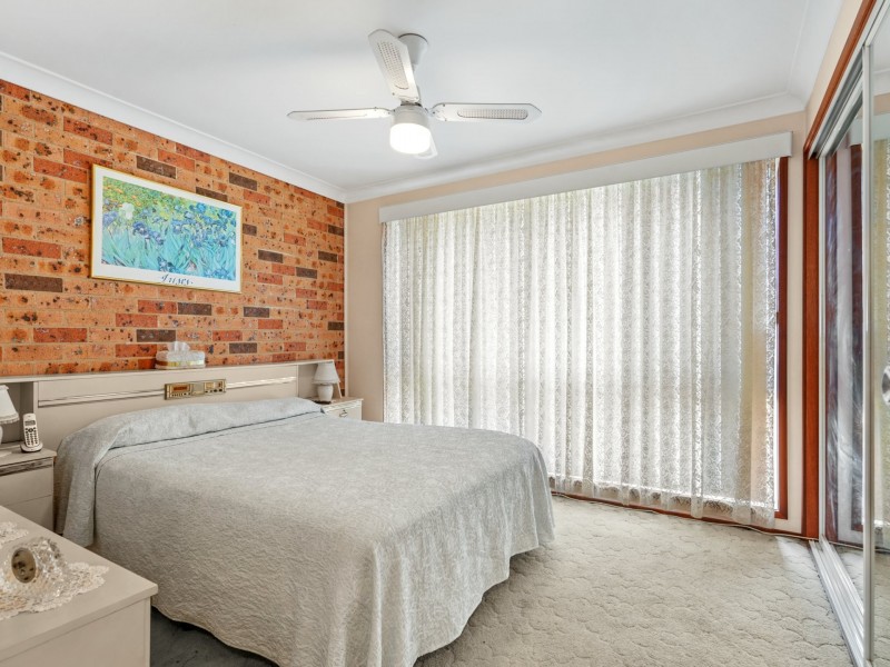 3/68-70 Macquarie road, Ingleburn NSW 2565