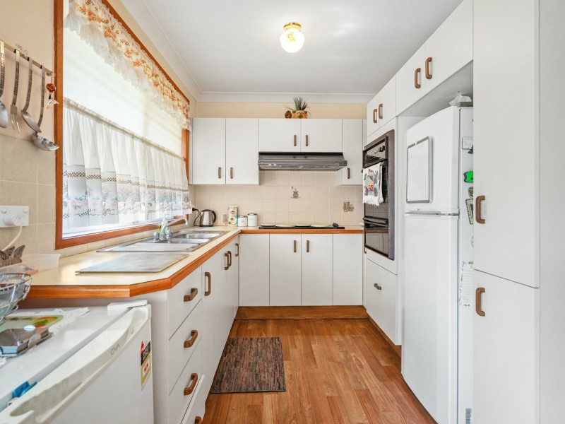 3/68-70 Macquarie road, Ingleburn NSW 2565