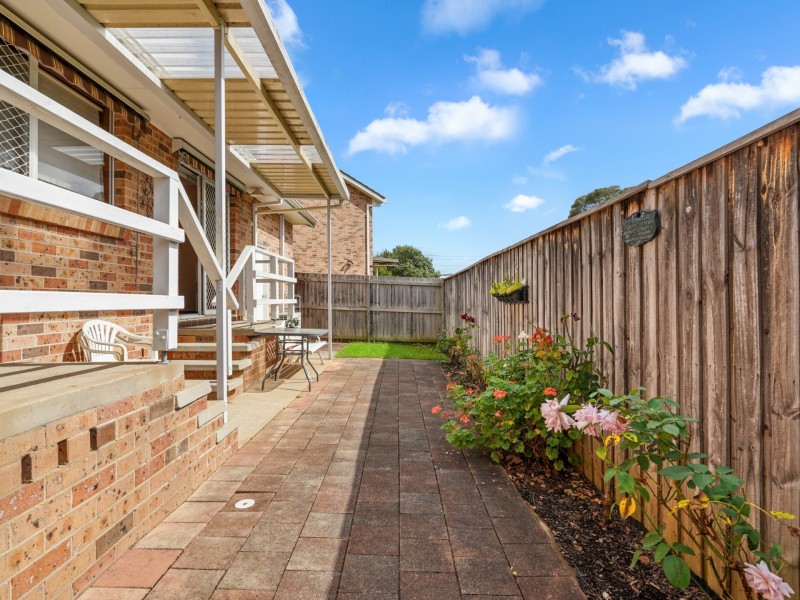 3/68-70 Macquarie road, Ingleburn NSW 2565