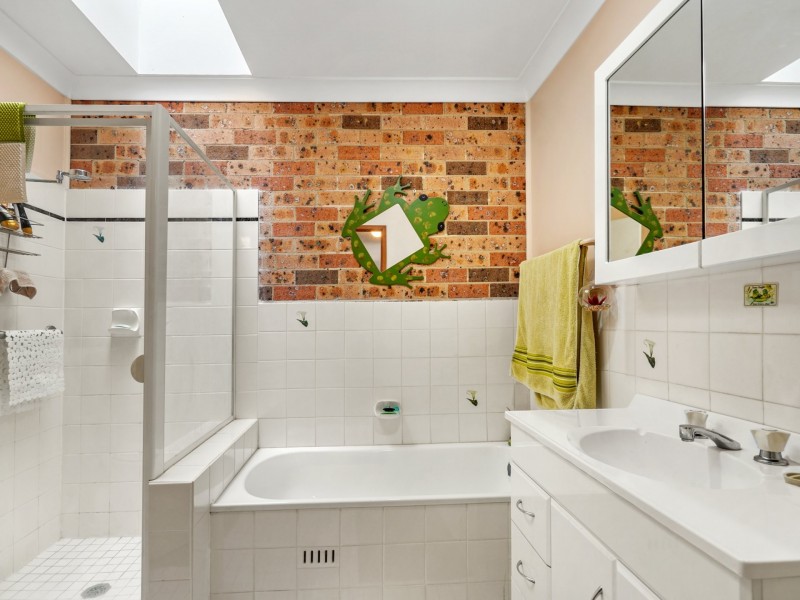 3/68-70 Macquarie road, Ingleburn NSW 2565