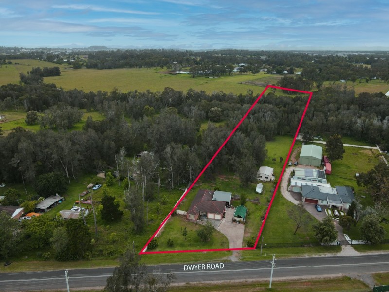 135 Dwyer road, Leppington NSW 2179