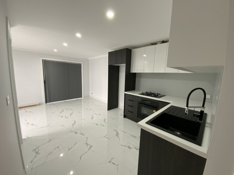 54A Poulton Terrance, Campbelltown NSW 2560