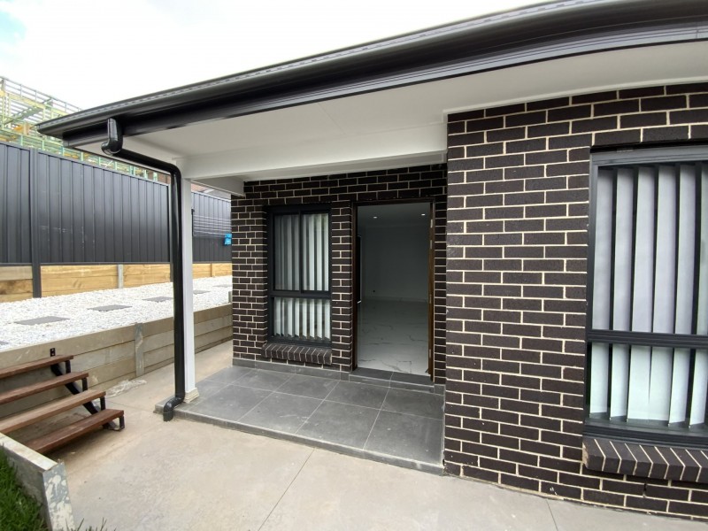 54A Poulton Terrance, Campbelltown NSW 2560