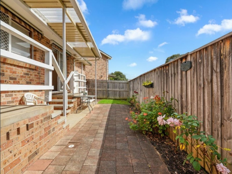 3/68-70 Macquarie Road, Ingleburn NSW 2565