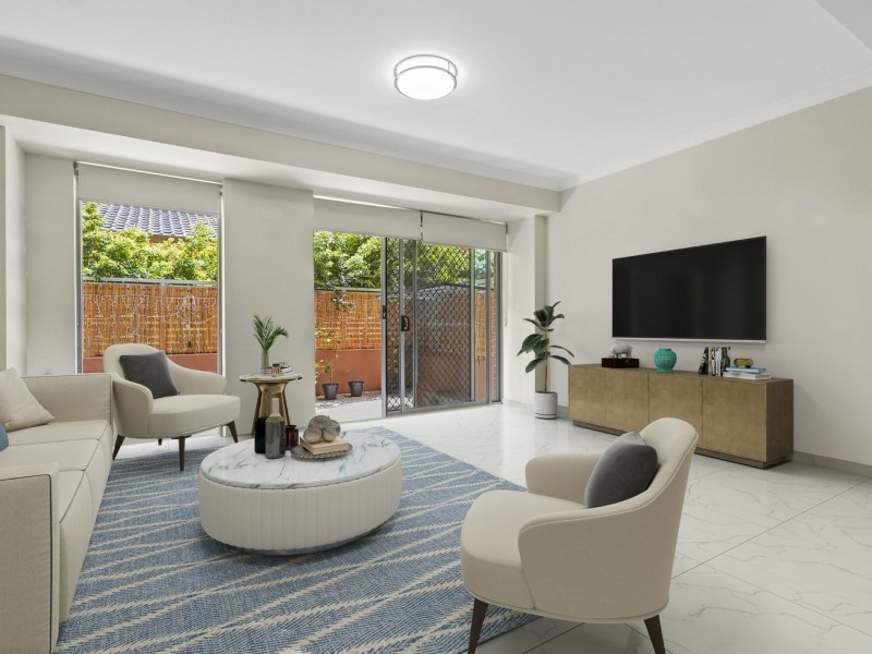 3/12-14 George Street, Liverpool NSW 2170